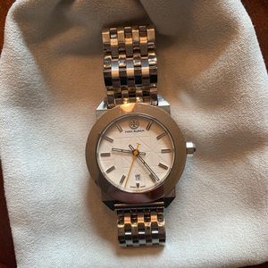 Tory Burch Watch